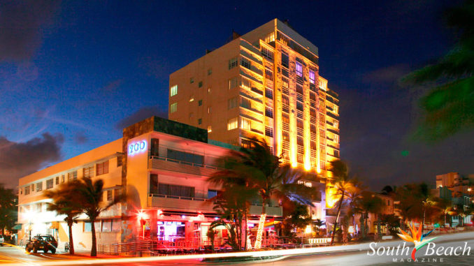 tides1030 Tides Hotel