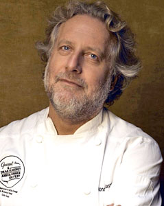 Chef Jonathan Waxman