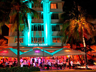 Winterhaven Hotel