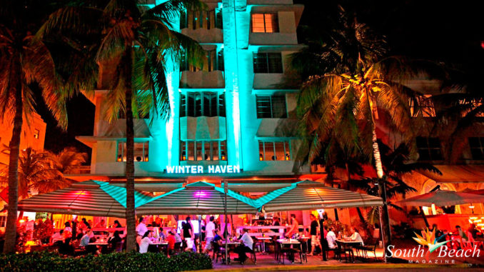 Winterhaven Hotel