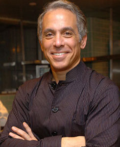 Chef Geoffrey Zakarian