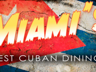 Cuban Dining