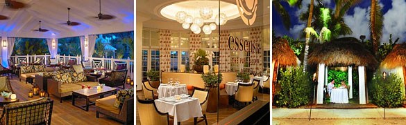 Essensia Restaurant