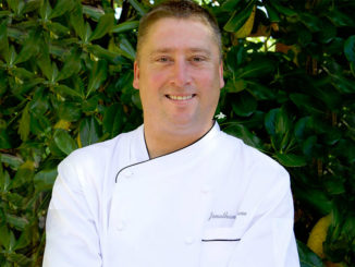 Chef Jonathan Lane