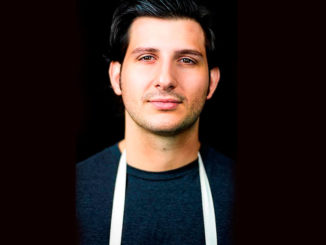 Chef Giorgio Rapicavoli