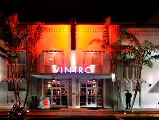 Vintro Hotel