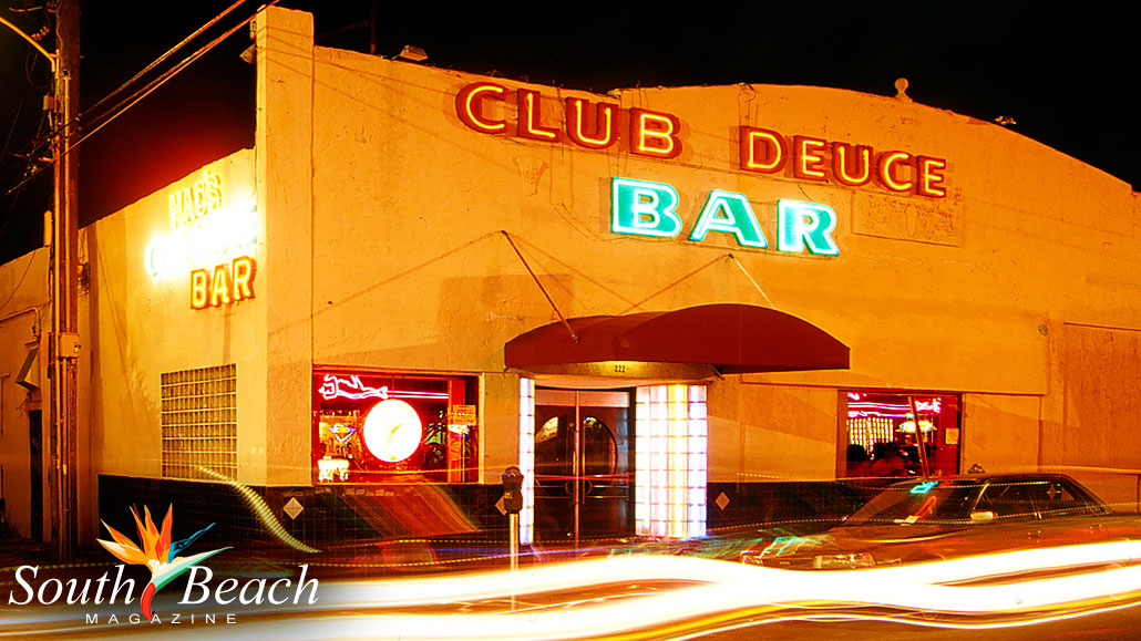 Club Deuce