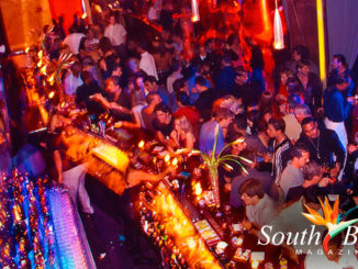 Bars & Pubs in Miami Beach, South Beach
