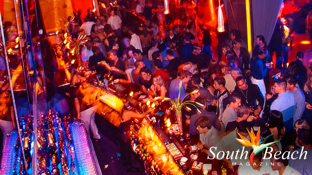 South Beach Nightclubs, clubs, clubs near me
