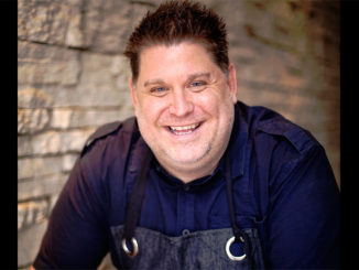 Chef Jamie DeRosa