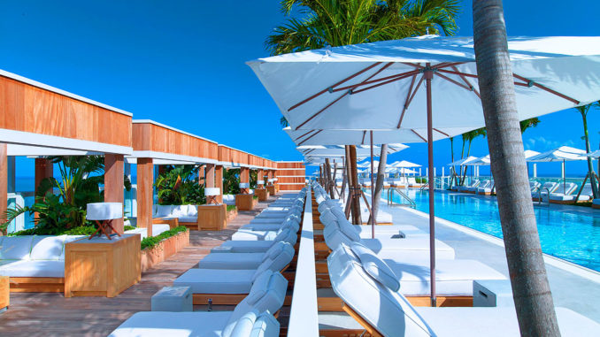 1hotelrooftop1030 1 Hotel South Beach Rooftop