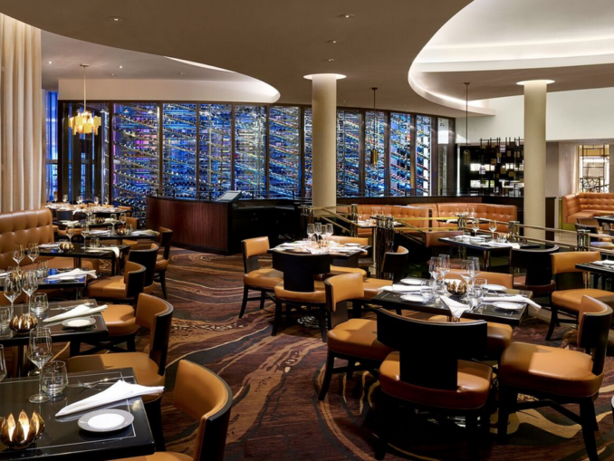 Best Steakhouse Restaurants in South Beach & Miami