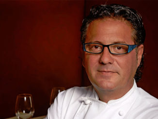 Executive Chef Dario Bellofiore