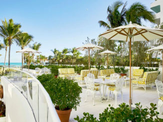 The Terrace at Pao (Nik Koenig/Faena Hotel Miami Beach)