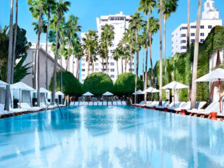 Delano Hotel Miami Beach