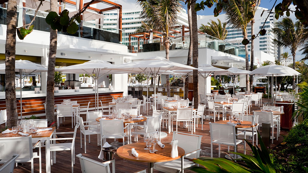 Recommended South Beach Restaurants for September 8-15 | South Beach