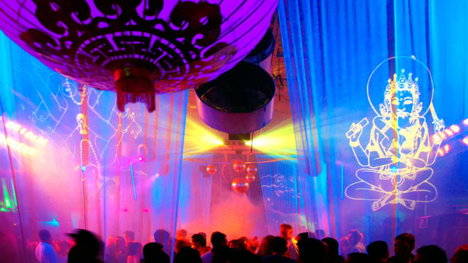 The best Miami clubs and nightlife