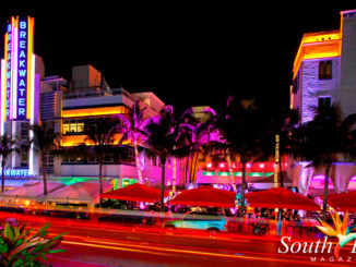 Ocean Drive