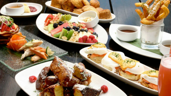 Best Breakfast Restaurants in South Beach Miami