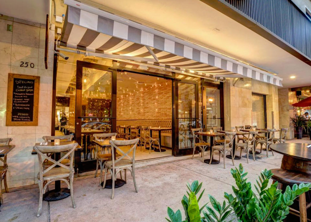 Best French Restaurants in Miami & South Beach
