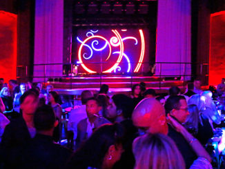 Copa Room Miami