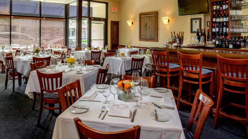Best French Restaurants in Miami & South Beach