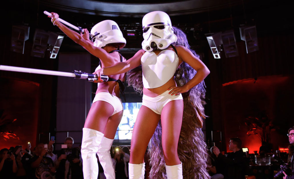 Copa Room Miami Beach closed South Beach Magazine