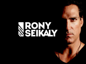 DJ Rony Seikaly