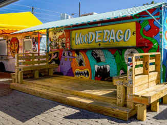 Wynwood's Pancho Taco