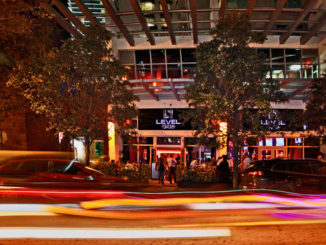 Level One in Brickell