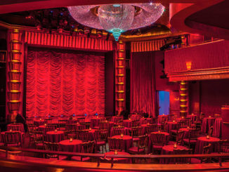 Faena Theater in Miami Beach