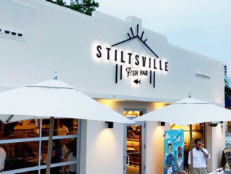 Stiltsville Fish Bar
