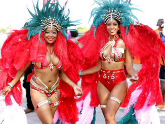 Miami Carnival