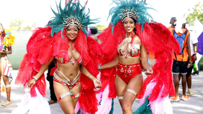 Miami Carnival